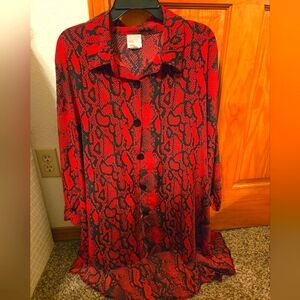 Zadie B'S Top